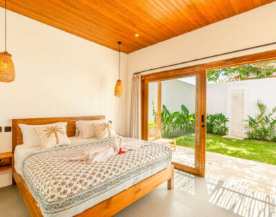 Villa Tiki