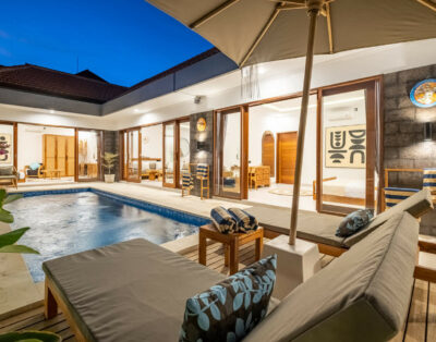Villa Virland 3