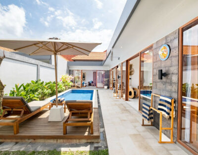 Villa Virland 3
