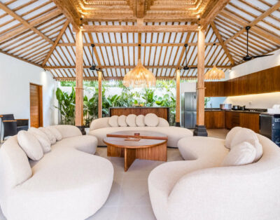 Villa Korai