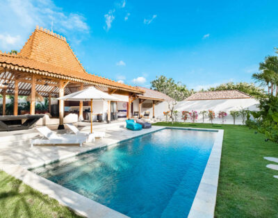 Villa Korai