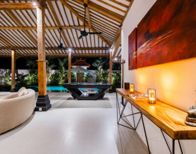 Villa Korai