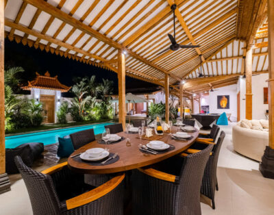 Villa Korai