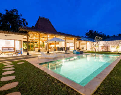 Villa Korai
