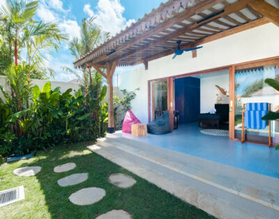 Villa Korai
