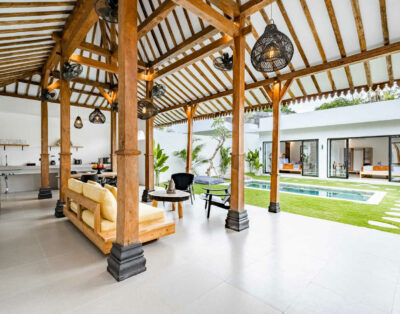 Villa Regina