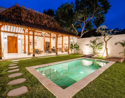 Villa Regina