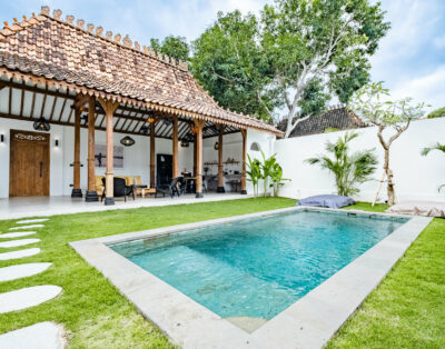 Villa Regina