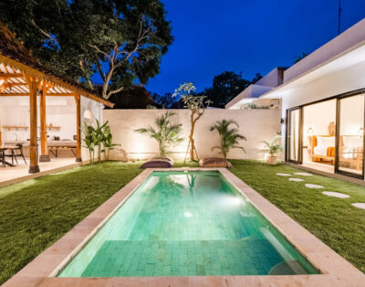 Villa Regina