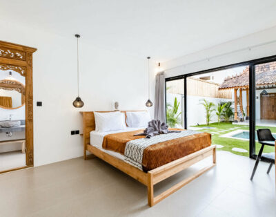 Villa Regina
