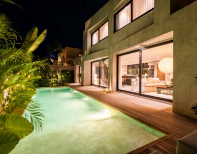 Villa Kaya