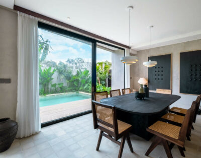 Villa Kaya