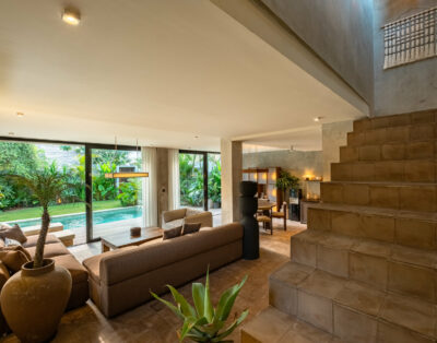 Villa Sagara