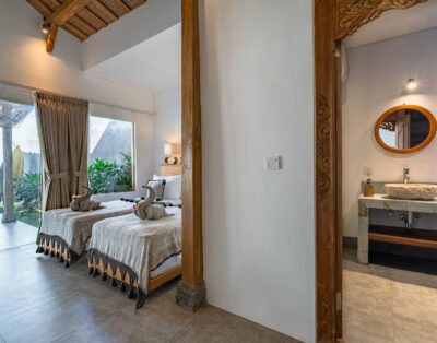 Villa Bliss 6
