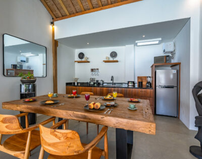 Villa Bliss 6