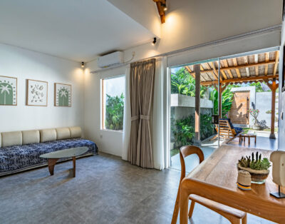 Villa Bliss 6