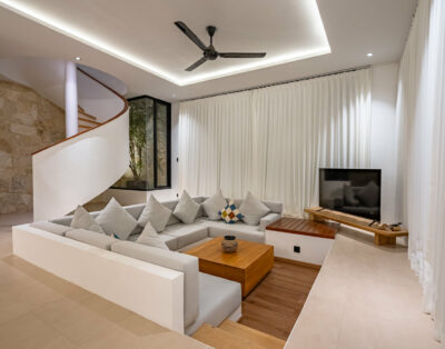 Villa Calea