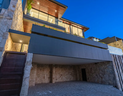Villa Calea