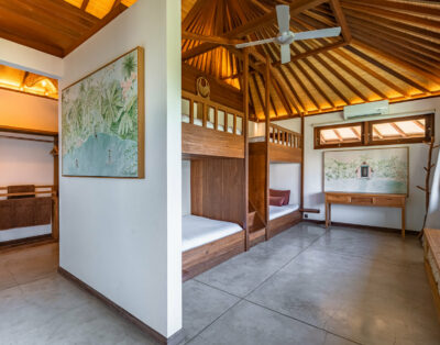 Villa Shakti