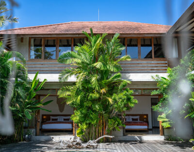 Villa Shakti
